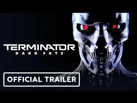 Terminator: Dark Fate Official Trailer #2 (2019) Arnold Schwarzenegger, Linda Hamilton - UCKy1dAqELo0zrOtPkf0eTMw