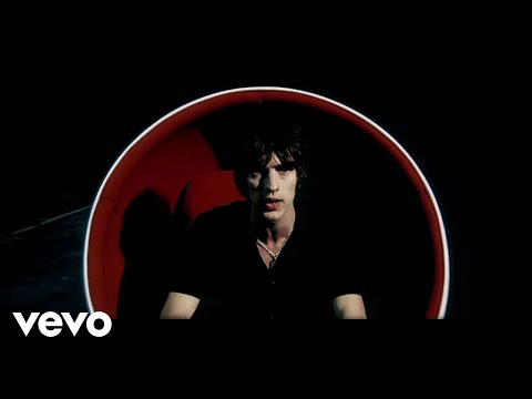 The Verve - Sonnet - UC2kTZB_yeYgdAg4wP2tEryA