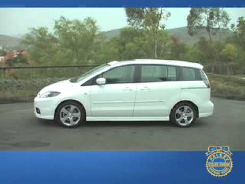 2006 Mazda5 Review - Kelley Blue Book - UCj9yUGuMVVdm2DqyvJPUeUQ