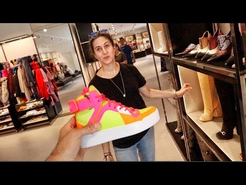 $864 SNEAKERS! - UCtinbF-Q-fVthA0qrFQTgXQ