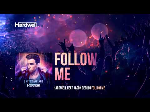 Hardwell feat. Jason Derulo - Follow Me (OUT NOW!) #UnitedWeAre - UCPT5Q93YbgJ_7du1gV7UHQQ