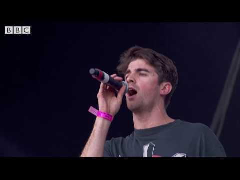 The Chainsmokers - Young (Radio 1's Big Weekend 2017) - UC-FQUIVQ-bZiefzBiQAa8Fw