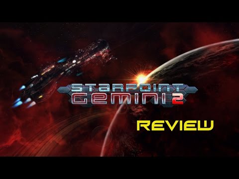 Starpoint Gemini 2 Review "Buy, Wait for Sale, Rent, Never Touch?" - UCK9_x1DImhU-eolIay5rb2Q