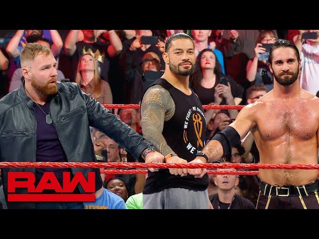 Did Dean Ambrose Leave WWE?