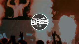 Lewis - Keys In Tokyo  Donk x Hardstyle [Bass Boosted]