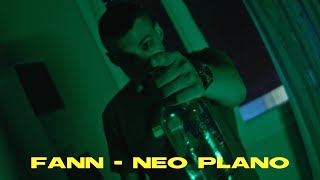 FANN - ΝΕΟ ΠΛΑΝΟ (OFFICIAL VIDEO CLIP)