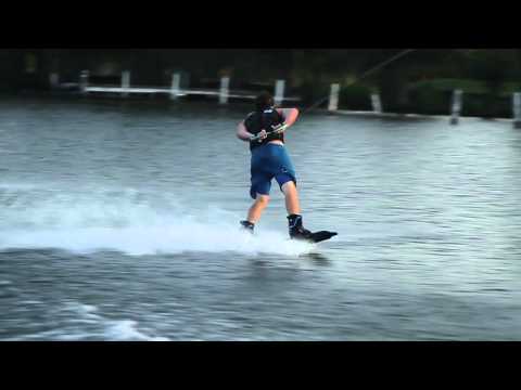 Crow Mobe - Wakeboarding - UCTs-d2DgyuJVRICivxe2Ktg