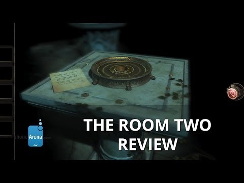 The Room Two Review - UCwPRdjbrlqTjWOl7ig9JLHg