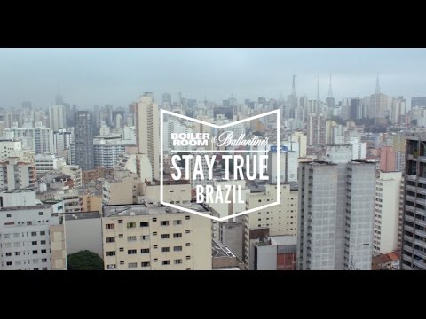 Boiler Room and Ballantine's present: Stay True Brazil [DJ Tahira + DJ Nuts + DJ 440] - UCGBpxWJr9FNOcFYA5GkKrMg