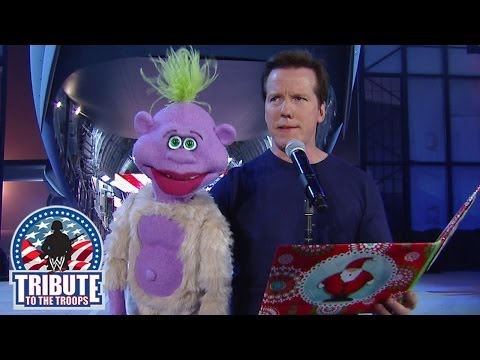 Jeff Dunham meets Big Show: Tribute to the Troops 2013 - UCJ5v_MCY6GNUBTO8-D3XoAg