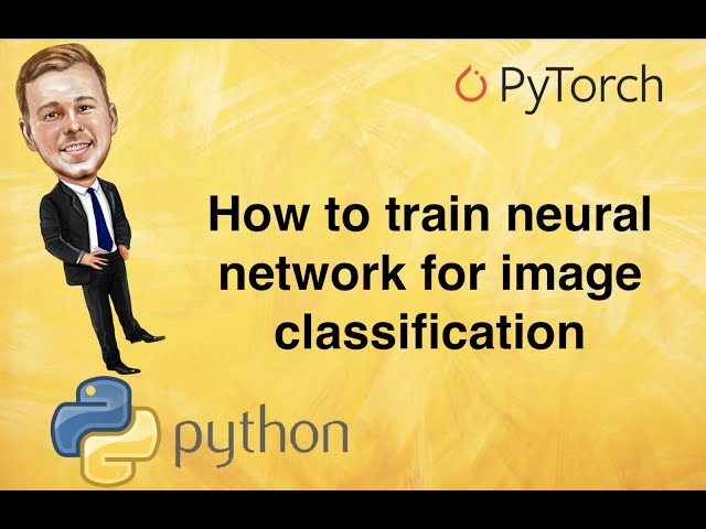 Mini Batch Pytorch – The Best Way to Train Your Neural Network?
