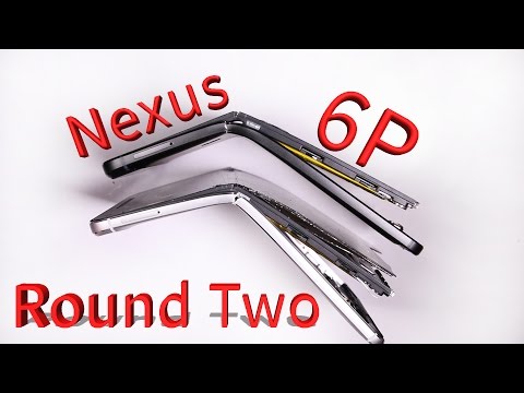 Nexus 6p is a joke! Round TWO - Why does it bend? - UCWFKCr40YwOZQx8FHU_ZqqQ