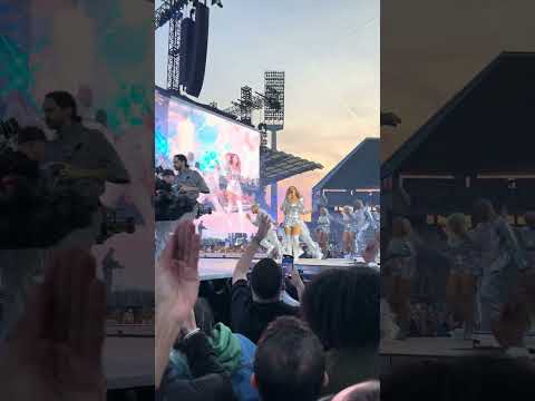 Beyoncé -BREAK MY SOUL (Live from Renaissance World Tour 2023, Brussels, Belgium) | 4K