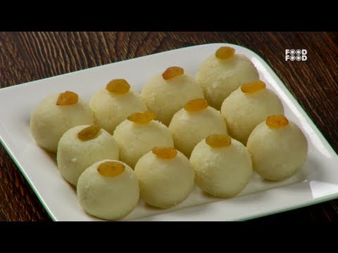 Coconut Laddoo | Tea Time - UCthIcpK06l9bhi9ISgreocw