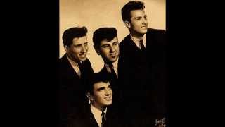 THE PASSIONS - ''I ONLY WANT YOU''  (1960)