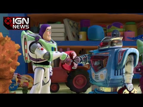 Toy Story 4 Coming in 2017 - IGN News - UCKy1dAqELo0zrOtPkf0eTMw