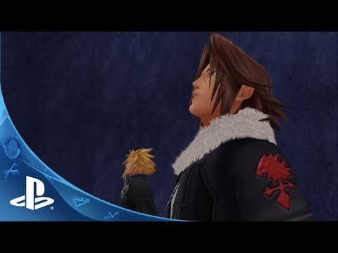 KINGDOM HEARTS HD 2.5 ReMIX -- Final Fantasy Worlds Connect Trailer | PS3 - UC-2Y8dQb0S6DtpxNgAKoJKA