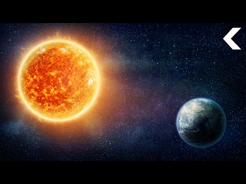 NASA Is Going to the Sun! But How...and Why? - UCzWQYUVCpZqtN93H8RR44Qw