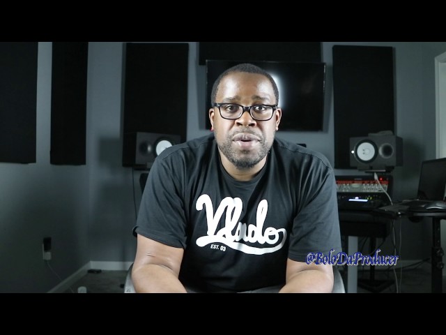 Hip Hop Music Producers Need Management