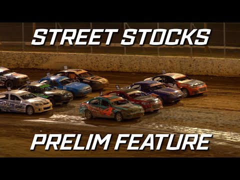 Street Stocks: Month of Madness - Prelim 1 - Bunbury Speedway - 04.03.2022 - dirt track racing video image