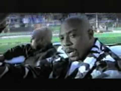 Nate Dogg - These Days