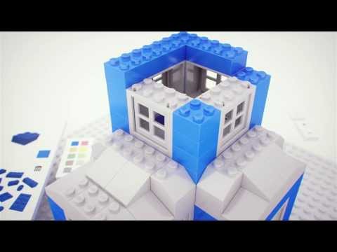 Build: A Chrome Experiment with LEGO® - UCL8ZULXASCc1I_oaOT0NaOQ