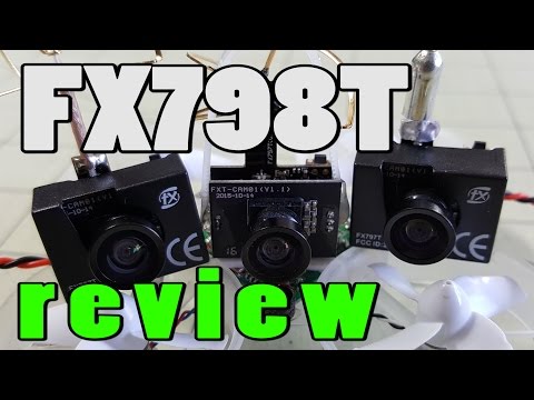 FX798T VTX/Camera Review - UCnJyFn_66GMfAbz1AW9MqbQ