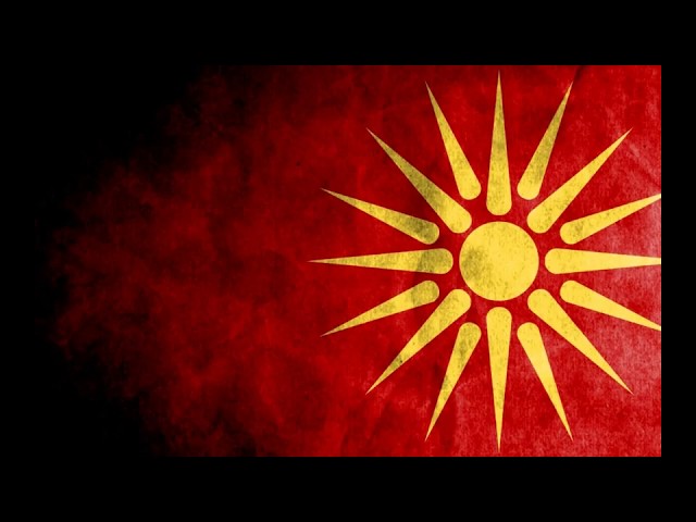 Macedonian Folk Music You Can Find on YouTube