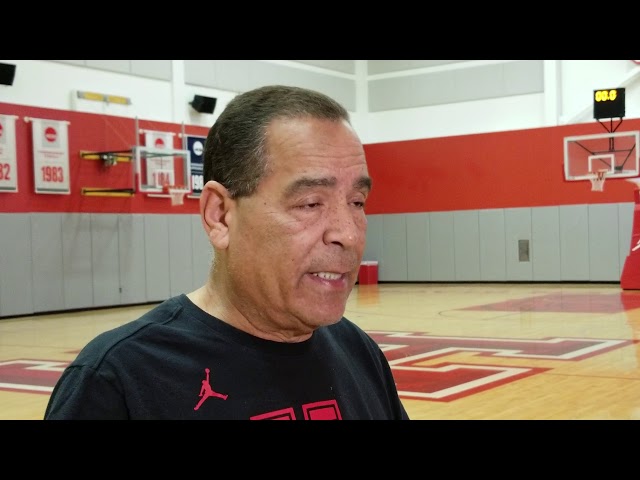 Why Tulsa Basketball Coach Kelvin Sampson is the Best in the Business