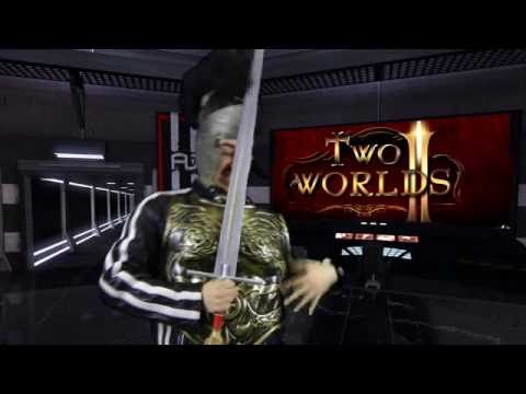 Two Worlds II Review - Angry Joe - UCsgv2QHkT2ljEixyulzOnUQ