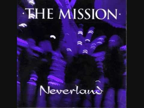 The Mission - Neverland (vocal)