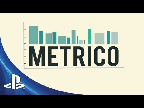 Introducing Metrico for PSVita - UC-2Y8dQb0S6DtpxNgAKoJKA