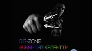 Re-Zone - Sunset at Kazantip (Original Mix).wmv