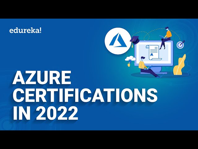 How to Get Azure Certification in Machine Learning