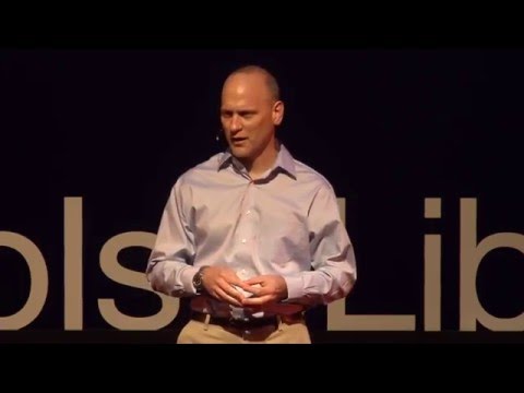 Workplace trust and transparency | Ben Hempstead | TEDxSnoIsleLibraries - UCsT0YIqwnpJCM-mx7-gSA4Q