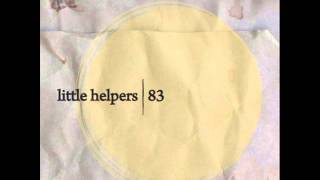 Itamar Sagi - Little Helper 83-1 (Original Mix)