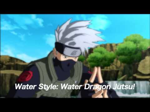 Naruto Shippuden: Ultimate Ninja Storm 2 - PS3/X360 - E3 Trailer - UCETrNUjuH4EoRdZNFx9EI-A
