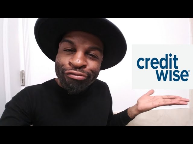 How Accurate Is Creditwise Credit Score?