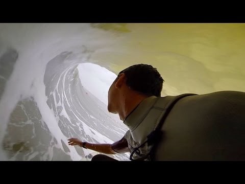 GoPro: Brett Barley's Triple Barrel - GoPro of the World September Winner - UCqhnX4jA0A5paNd1v-zEysw