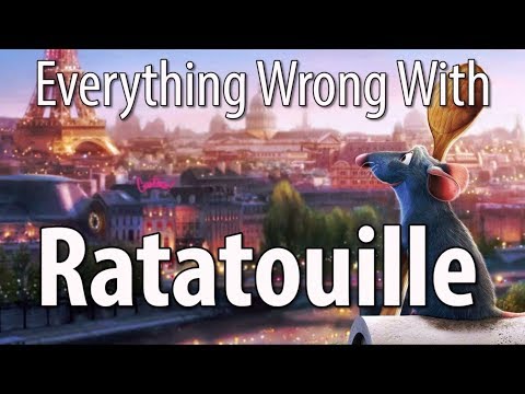 Everything Wrong With Ratatouille In 15 Minutes Or Less - UCYUQQgogVeQY8cMQamhHJcg