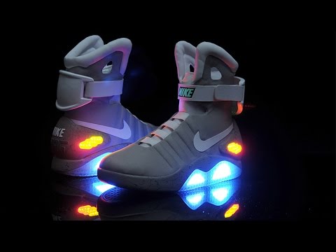 The 10 Most Expensive Sneakers Ever Made - UCdxi8d8qRsRyUi2ERYjYb-w