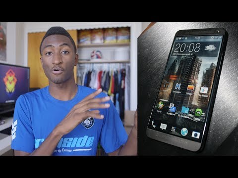 HTC M8: What to Expect! - UCBJycsmduvYEL83R_U4JriQ