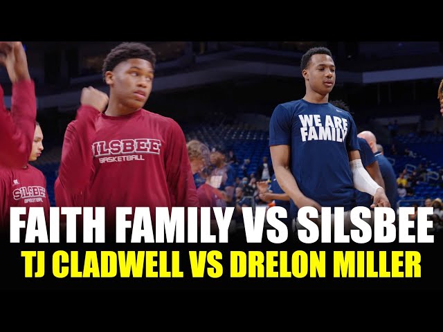 Silsbee Tigers Basketball – Must See!