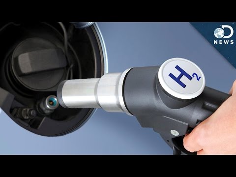 How Hydrogen Fuel Is Made - UCzWQYUVCpZqtN93H8RR44Qw