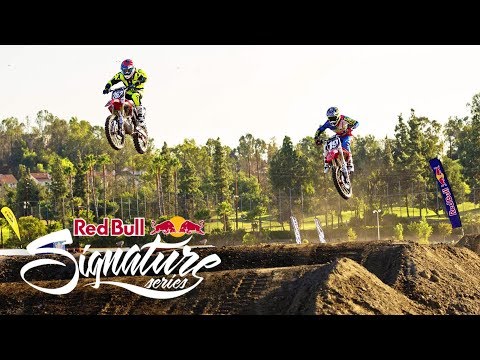 Red Bull Signature Series –  Straight Rhythm FULL TV EPISODE - UCblfuW_4rakIf2h6aqANefA