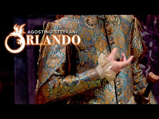 Orlando Opera to Present Boston Early Music Festival