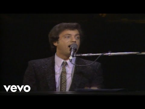 Billy Joel - Pressure (Live from Long Island) - UCELh-8oY4E5UBgapPGl5cAg