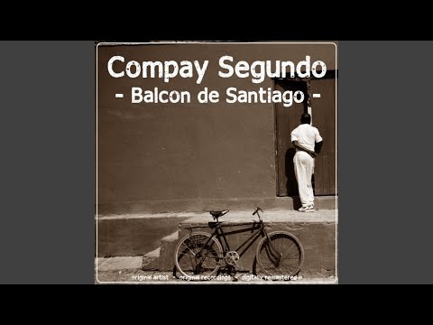 Balcon de Santiago (Remastered)