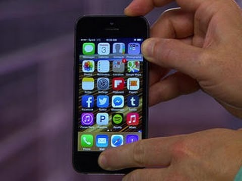 CNET How To - Fix common iPhone problems - UCOmcA3f_RrH6b9NmcNa4tdg