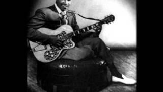 Jimmy Reed - I Ain't Got You